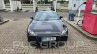2016 Audi TT