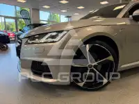 2016 Audi TT