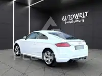 2016 Audi TT