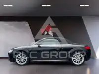 2016 Audi TT