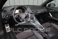 2016 Audi TT