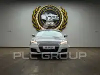 2016 Audi TT