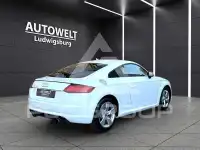 2016 Audi TT