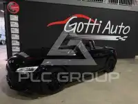 2016 Audi TT