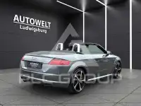 2016 Audi TT