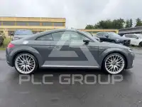 2016 Audi TT