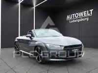 2016 Audi TT
