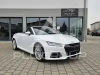 2016 Audi TT