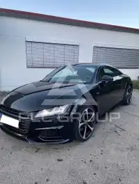 2016 Audi TT