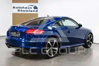 2016 Audi TT