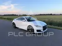 2016 Audi TT