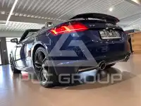 2016 Audi TT