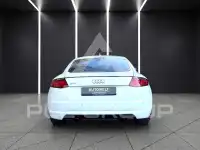 2016 Audi TT