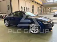 2016 Audi TT