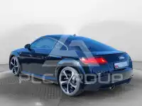 2016 Audi TT