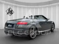 2016 Audi TT