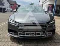 2016 Audi TT