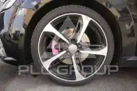 2016 Audi TT