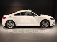 2016 Audi TT