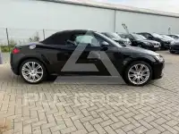 2016 Audi TT