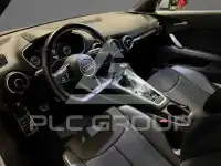 2016 Audi TT