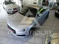 2016 Audi TT