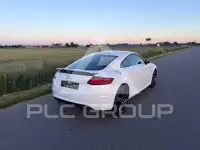 2016 Audi TT