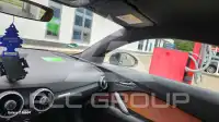 2016 Audi TT
