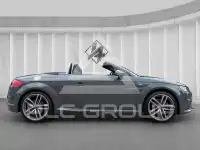 2016 Audi TT