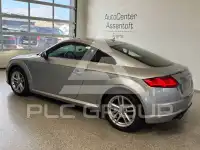 2016 Audi TT