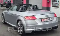 2016 Audi TT