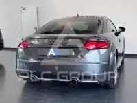 2016 Audi TT