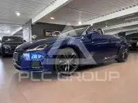 2016 Audi TT