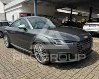 2016 Audi TT