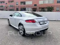 2016 Audi TT