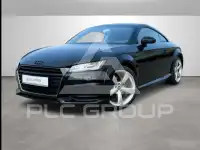 2016 Audi TT