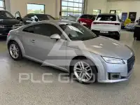2016 Audi TT