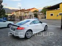 2016 Audi TT