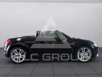 2016 Audi TT
