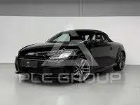 2016 Audi TT