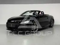 2016 Audi TT