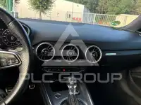 2016 Audi TT