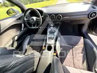 2016 Audi TT