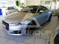 2016 Audi TT