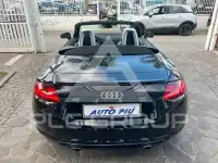 2016 Audi TT