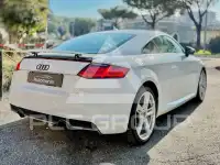 2016 Audi TT