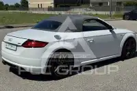 2016 Audi TT