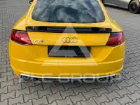 2016 Audi TT