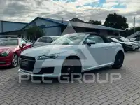 2016 Audi TT