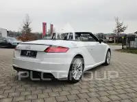 2016 Audi TT